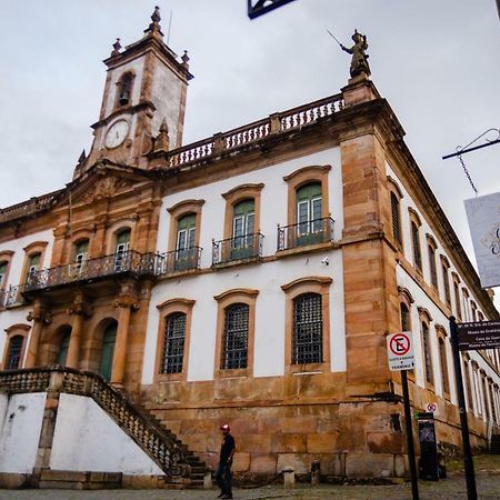 Caminhos De Ouro Preto Ouro Preto (Minas Gerais) Exterior foto