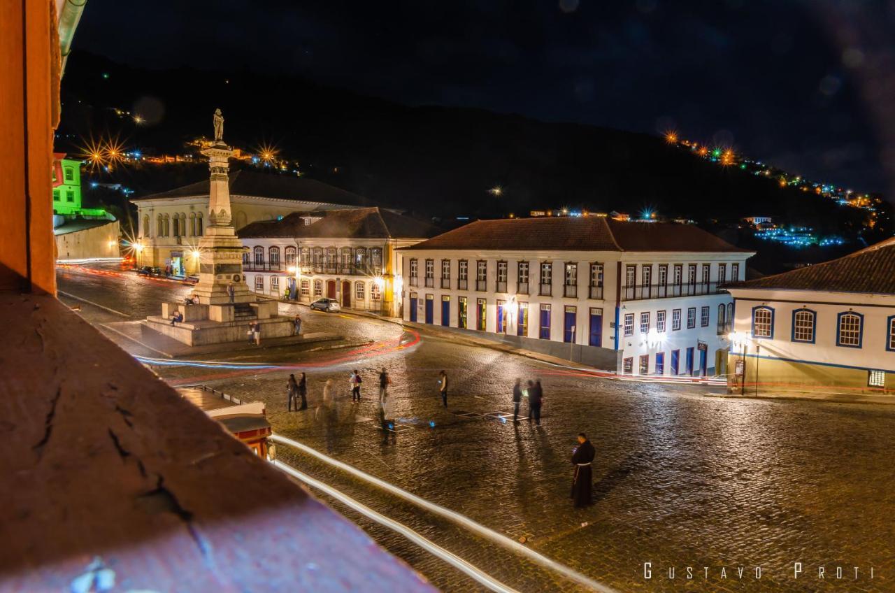 Caminhos De Ouro Preto Ouro Preto (Minas Gerais) Exterior foto