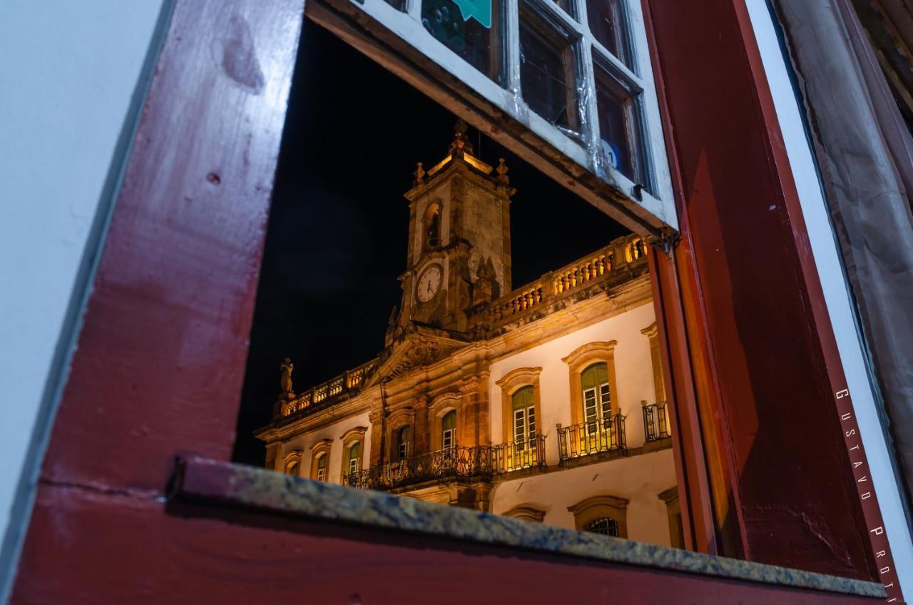 Caminhos De Ouro Preto Ouro Preto (Minas Gerais) Exterior foto